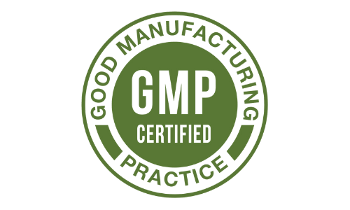 GMP certified