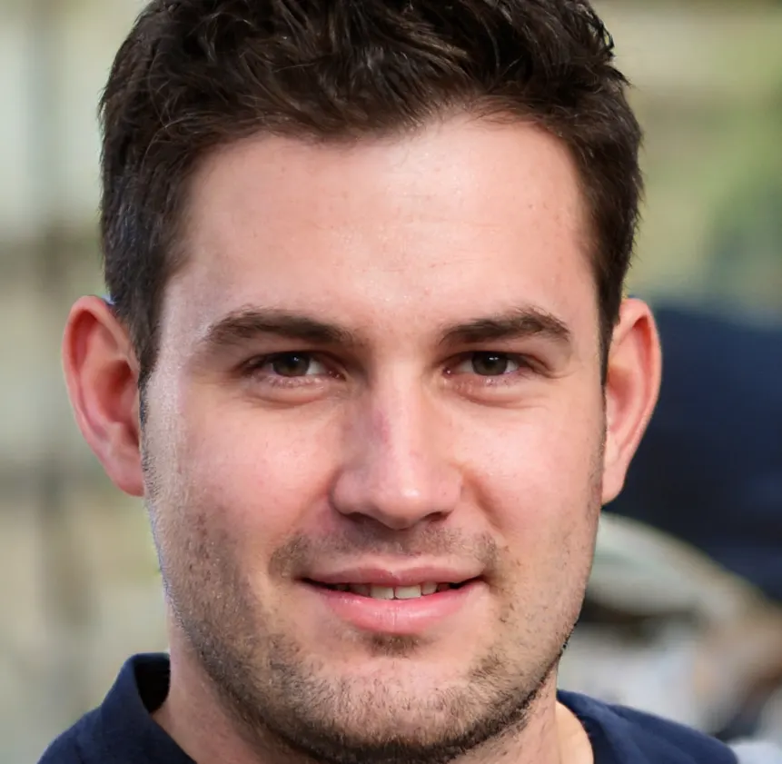 Trimology male customer